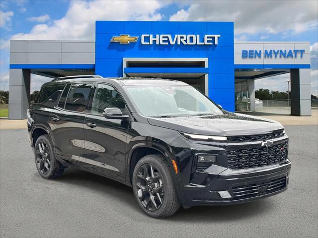 2026 Chevrolet Traverse FWD RS for sale in Concord, NC