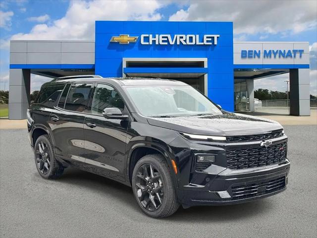 2026 Chevrolet Traverse FWD RS for sale in Concord, NC