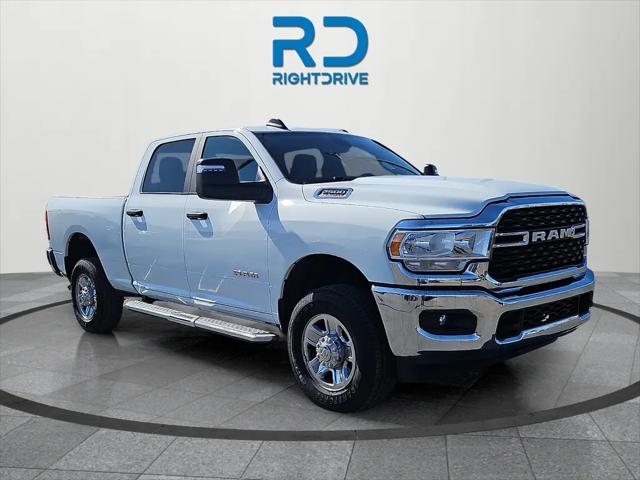 2024 Ram 2500 Big Horn Crew Cab 4x4 6'4" Box for sale in El Paso, TX