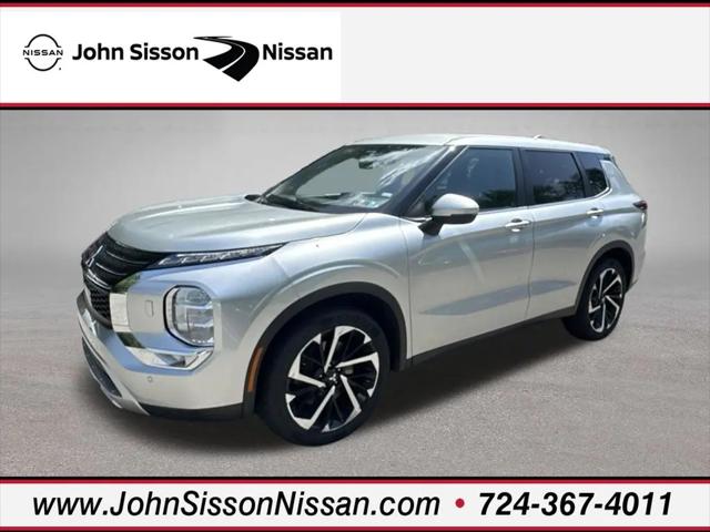 2024 Mitsubishi Outlander SE 2.5 S-AWC for sale in Washington, PA