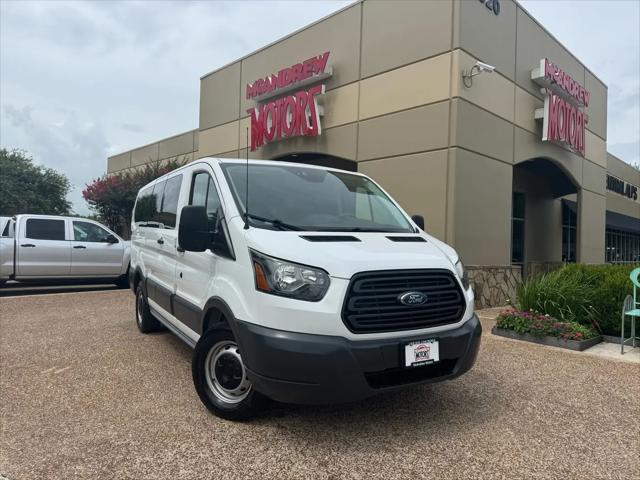 2018 Ford Transit XL for sale in Arlington, TX