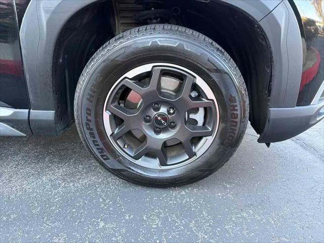 2024 Honda Pilot EX-L 8 Passenger