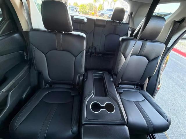 2024 Honda Pilot EX-L 8 Passenger