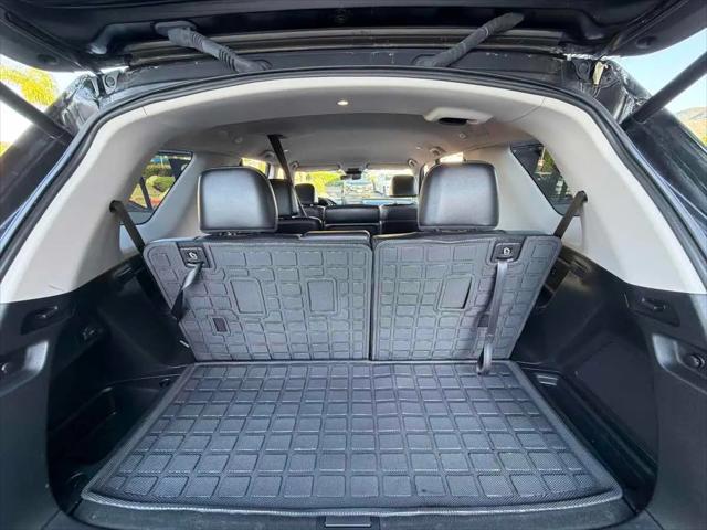 2024 Honda Pilot EX-L 8 Passenger