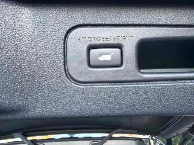2024 Honda Pilot EX-L 8 Passenger