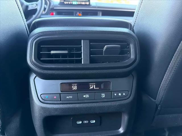 2024 Honda Pilot EX-L 8 Passenger