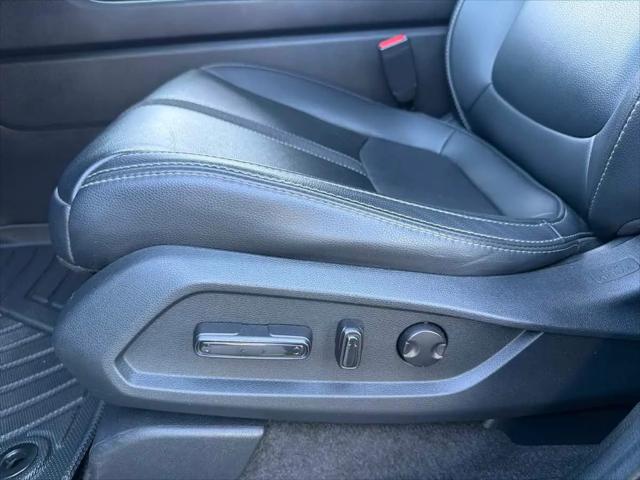2024 Honda Pilot EX-L 8 Passenger