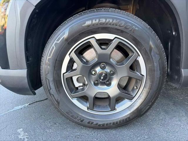 2024 Honda Pilot EX-L 8 Passenger
