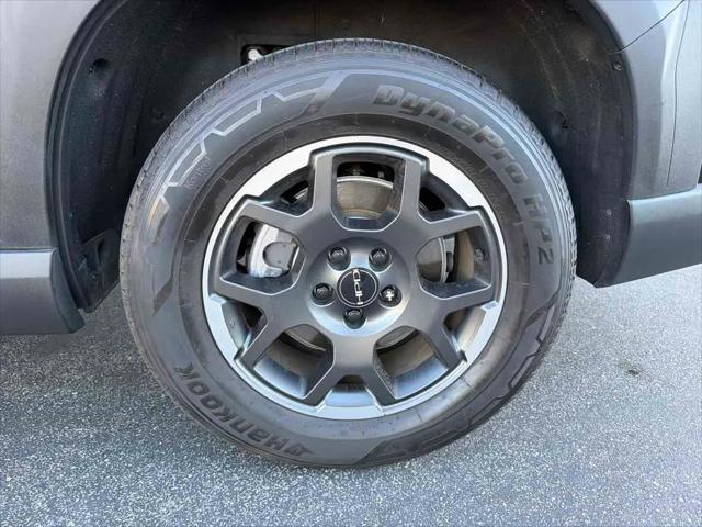 2024 Honda Pilot EX-L 8 Passenger