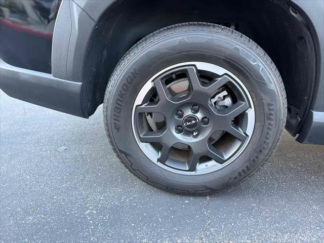 2024 Honda Pilot EX-L 8 Passenger