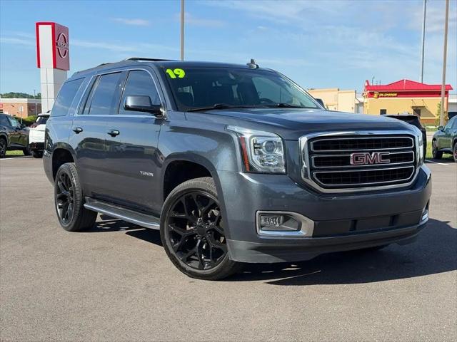 2019 GMC Yukon for sale near Lancaster, OH