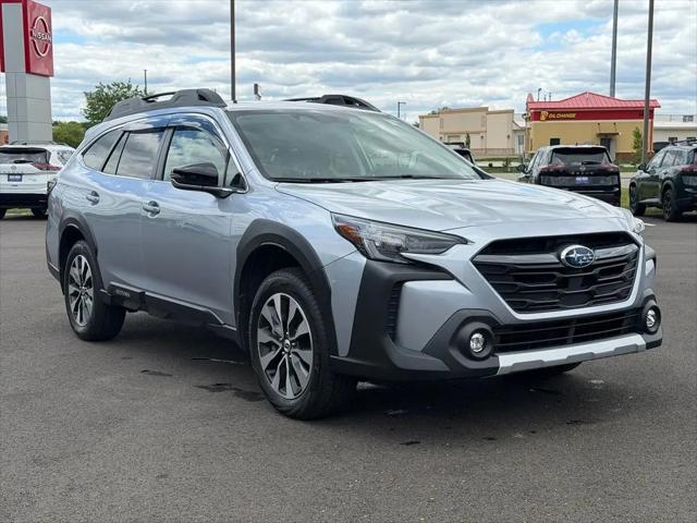 2024 Subaru Outback Limited XT for sale in Lancaster, OH