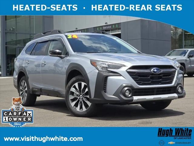 2024 Subaru Outback for sale near Lancaster, OH