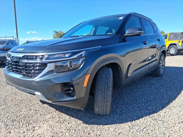 2024 Kia Seltos S for sale in Grand Junction, CO