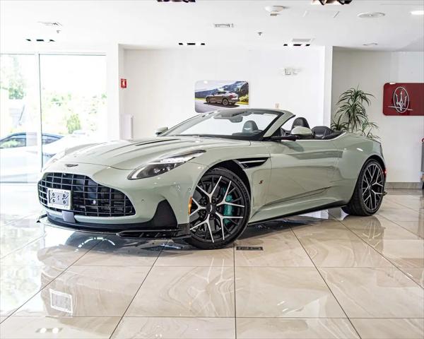 2026 Aston Martin DB12 S Volante for sale in Glenview, IL