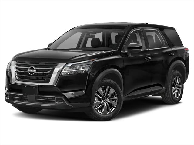 2023 Nissan Pathfinder SL 4WD for sale in Glassboro, NJ