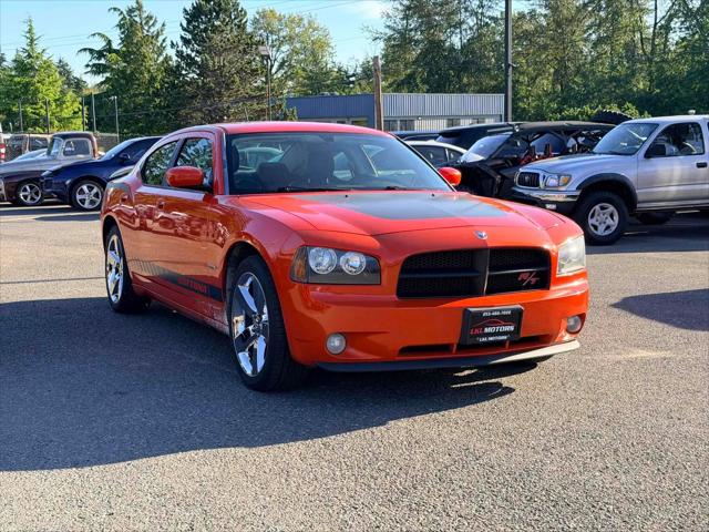 2008 Dodge Charger R/T for sale in Puyallup, WA