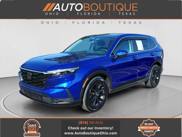 2023 Honda CR-V EX AWD for sale near Columbus, OH