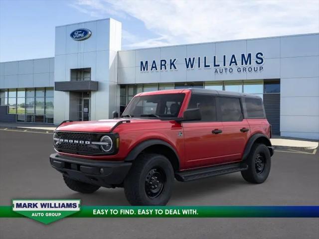 2026 Ford Bronco for sale near Cincinnati, OH