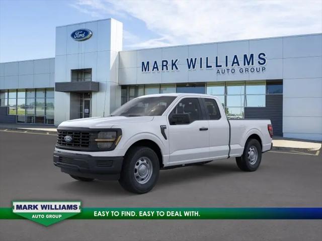 2026 Ford F-150 XL for sale near Cincinnati, OH