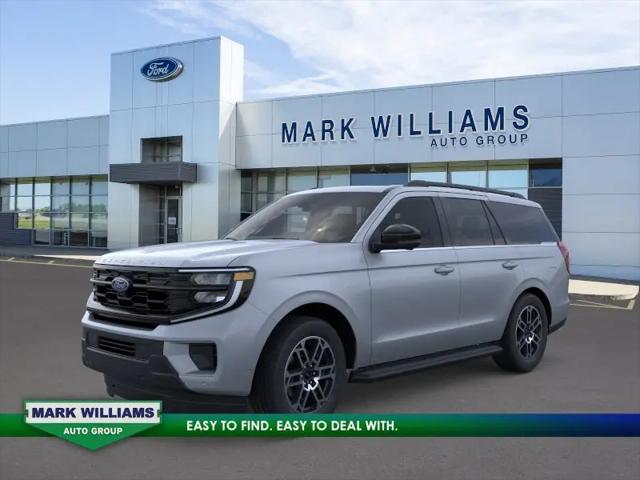 2026 Ford Expedition for sale near Cincinnati, OH