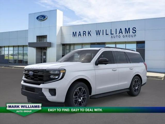 2026 Ford Expedition for sale near Cincinnati, OH