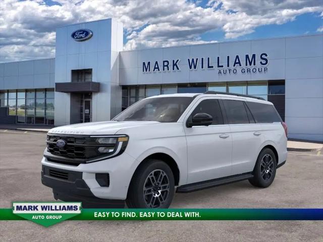 2026 Ford Expedition Active for sale near Cincinnati, OH