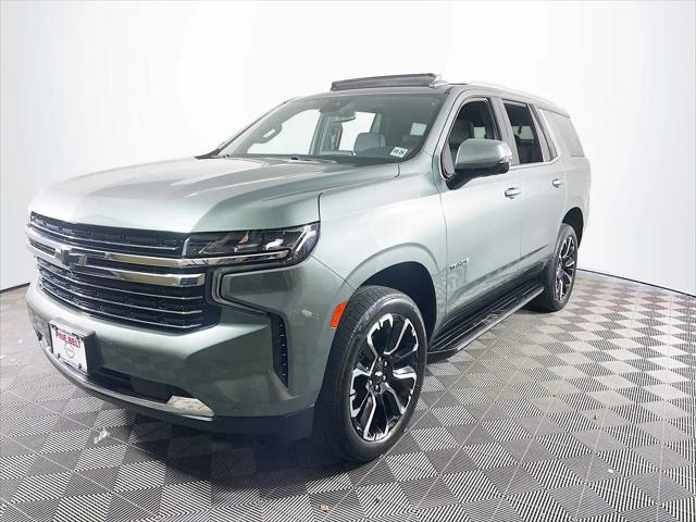 2023 Chevrolet Tahoe 4WD LT for sale in Toms River, NJ