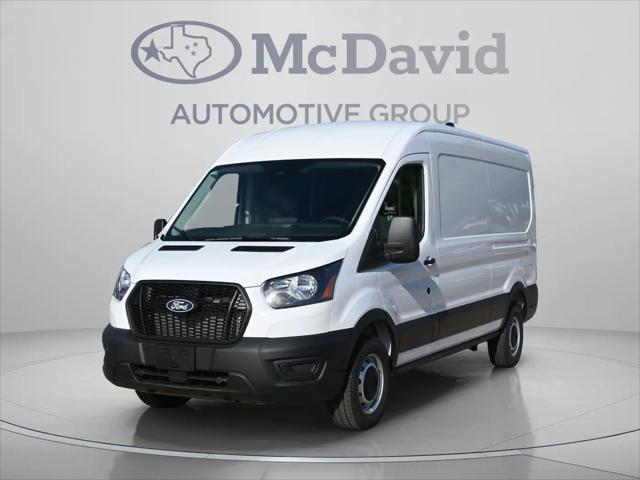 2026 Ford Transit Cargo Van T-250 for sale in Ft. Worth, TX