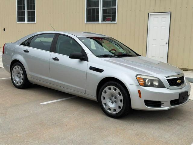 2014 Chevrolet Caprice Police for sale in Spotsylvania, VA