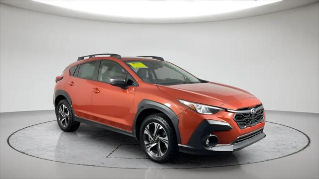 2024 Subaru Crosstrek Premium for sale in Longview, WA