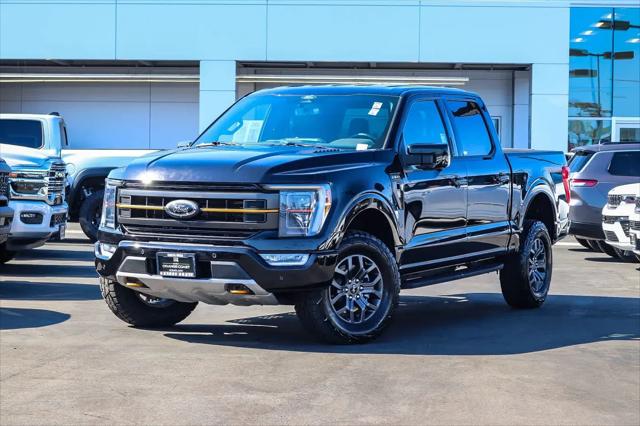 2022 Ford F-150 Tremor for sale in Costa Mesa, CA