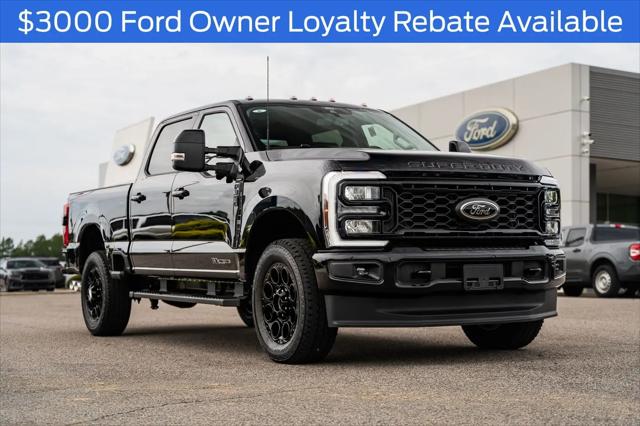 2026 Ford F-350 LARIAT for sale in Graniteville, SC