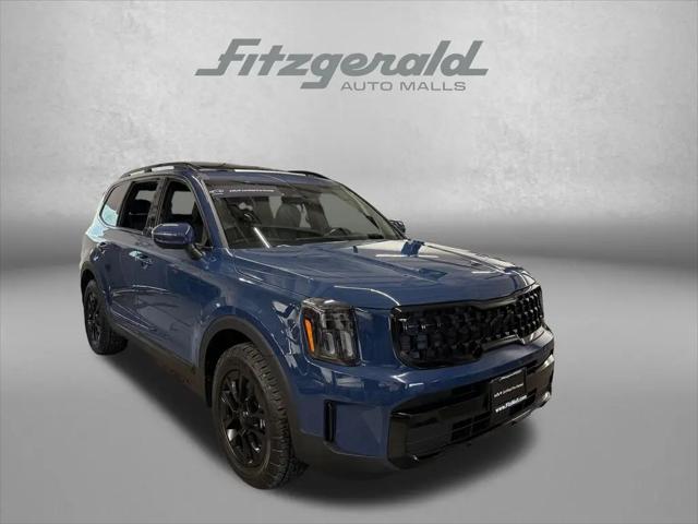 2025 Kia Telluride EX X-Pro for sale in Annapolis, MD