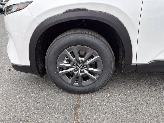 2026 Mazda CX-5 2.5 S Select