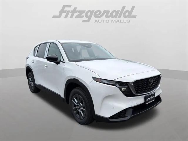 2026 Mazda CX-5 2.5 S Select for sale in Annapolis, MD