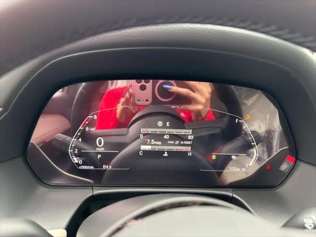 2026 Mazda CX-5 2.5 S Select