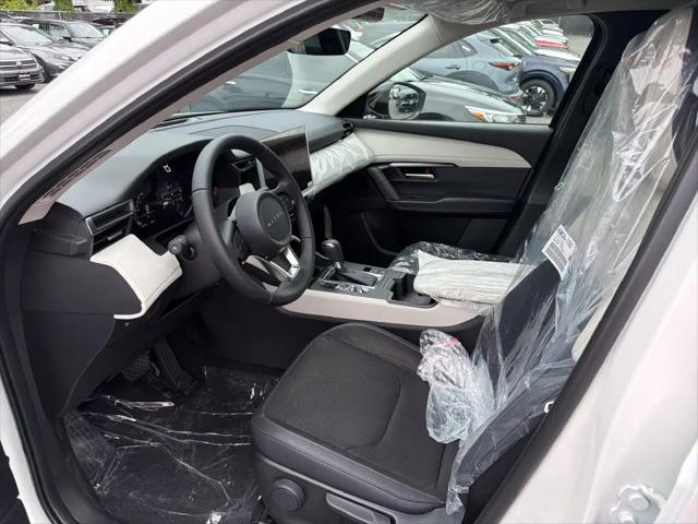 2026 Mazda CX-5 2.5 S Select