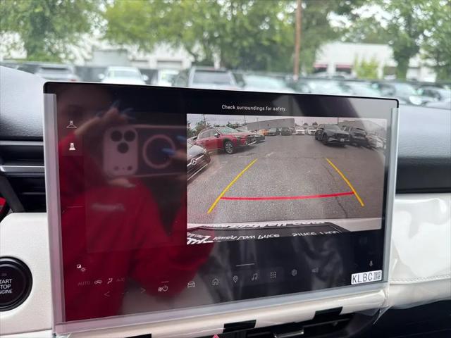 2026 Mazda CX-5 2.5 S Select