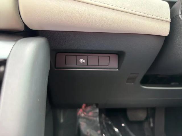 2026 Mazda CX-5 2.5 S Select