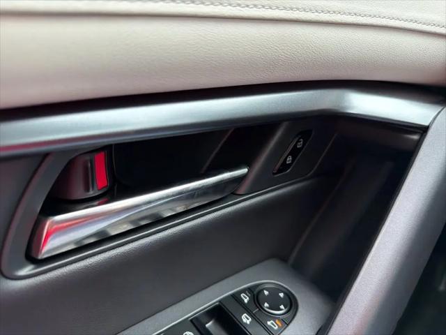 2026 Mazda CX-5 2.5 S Select