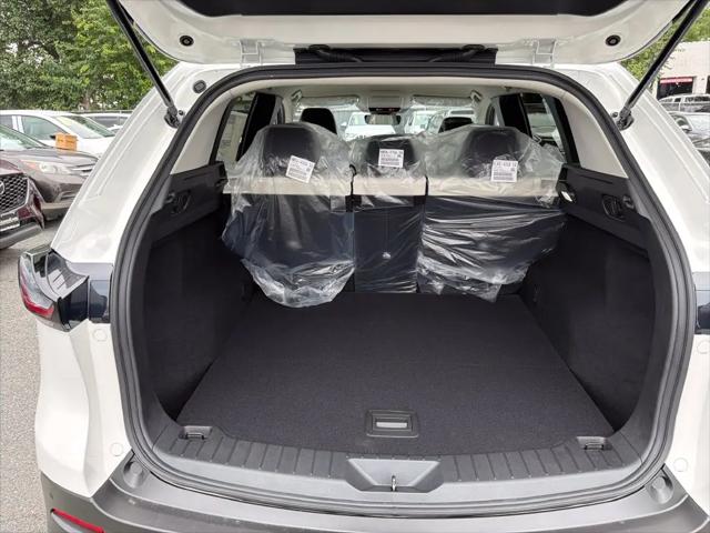 2026 Mazda CX-5 2.5 S Select