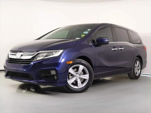 2019 Honda Odyssey EX for sale in Tucson, AZ