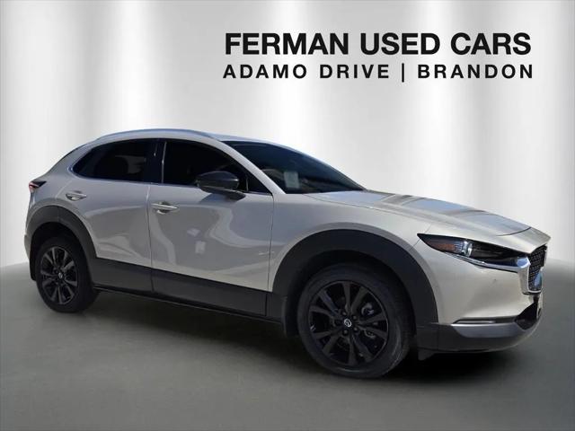 2024 Mazda CX-30 2.5 Turbo Premium Plus Package for sale in Tampa, FL
