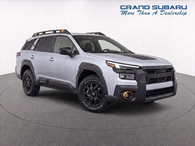 2026 Subaru Outback Wilderness for sale in Bensenville, IL
