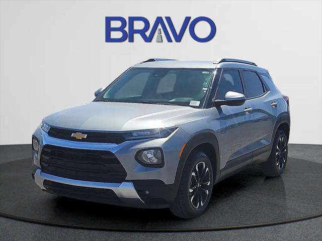2023 Chevrolet TrailBlazer FWD LT for sale in Las Cruces, NM