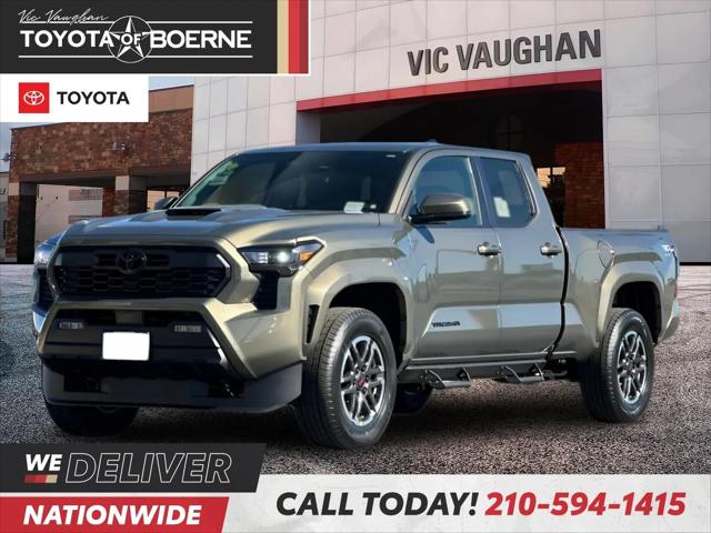 2026 Toyota Tacoma TRD Sport for sale in Boerne, TX
