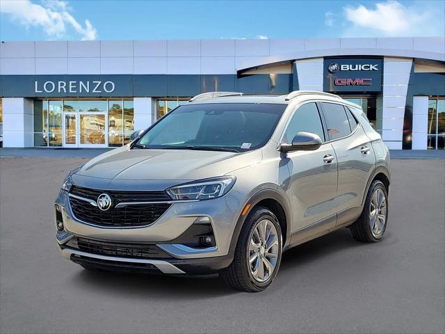 2023 Buick Encore GX Essence FWD for sale in Doral, FL