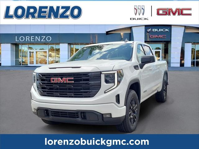 2026 GMC Sierra 1500 Crew Cab, Short Bed, Elevation, 4WD for sale in Doral, FL