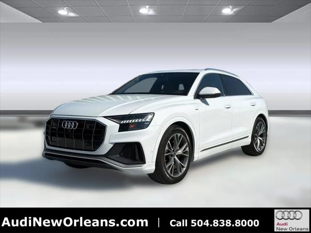 2023 Audi Q8 Prestige 55 TFSI quattro Tiptronic for sale in Metairie, LA